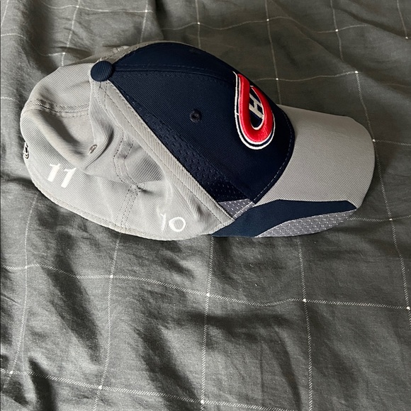 Reebok Montreal Canadiens NHL Cap - Picture 4 of 6